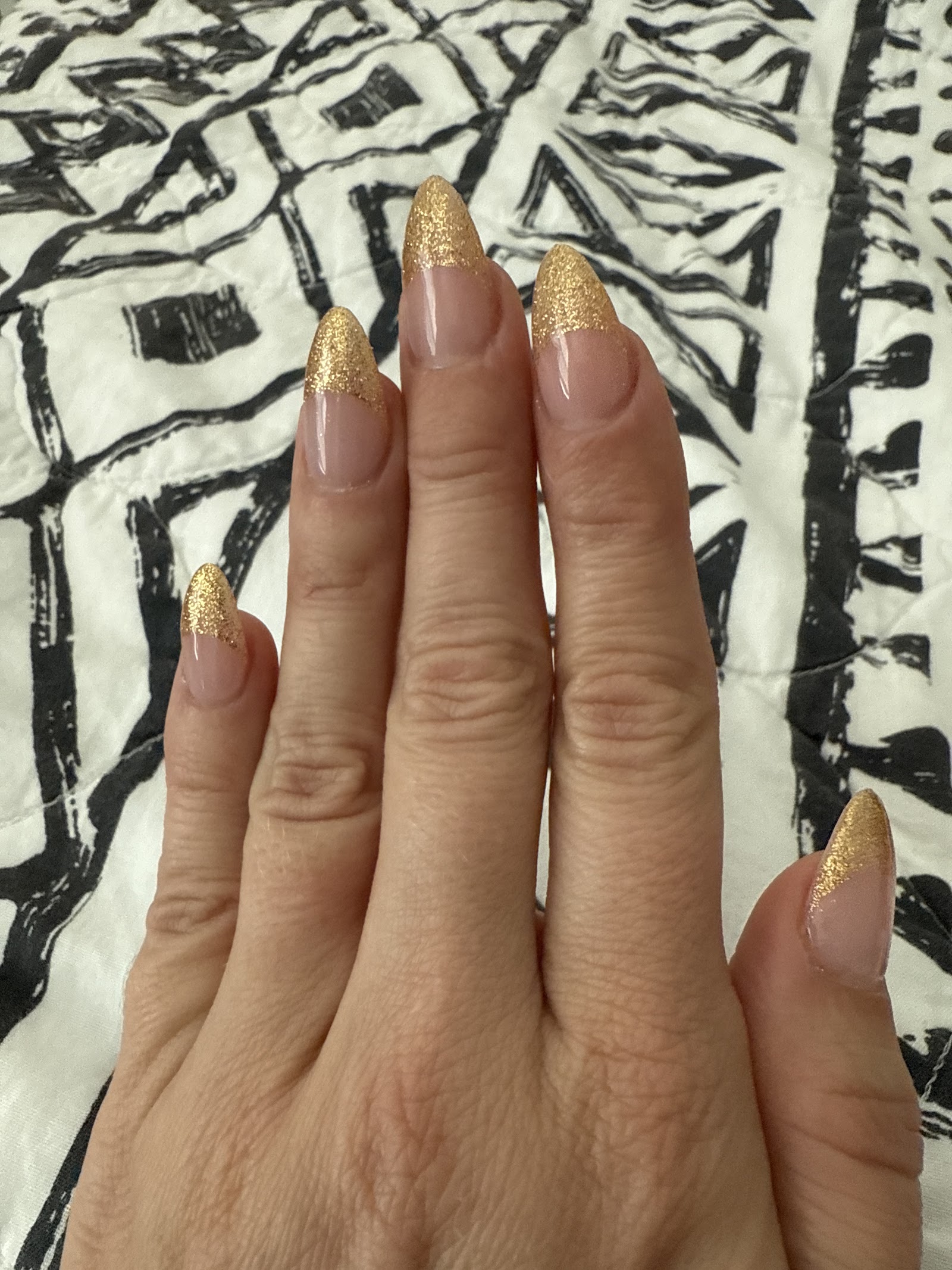 Luxor Nails Spa (10% OFF All Services $30+) nail work in Suwanee, Georgia