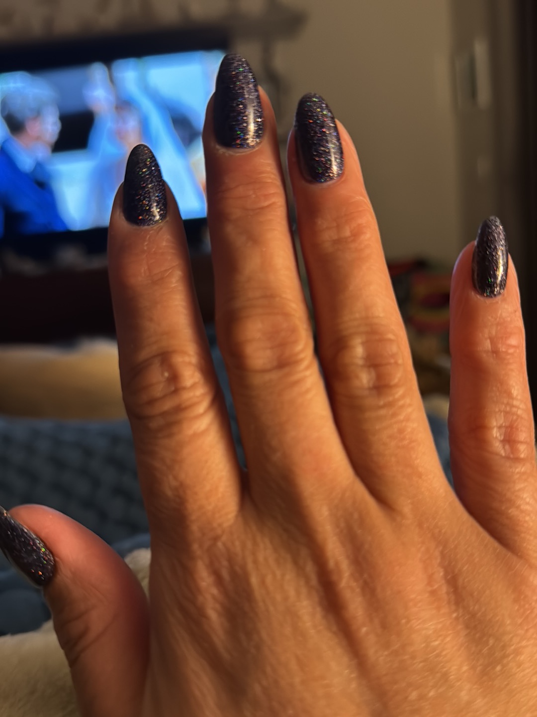 Luxor Nails Spa (10% OFF All Services $30+) nail photo 2