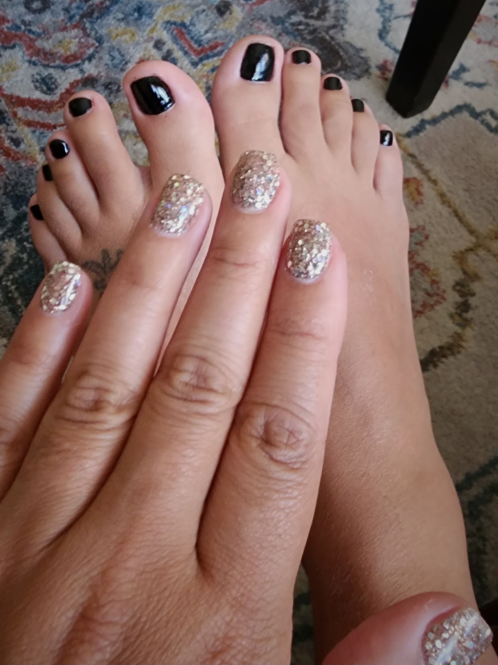 Luxor Nails Spa (10% OFF All Services $30+) nail photo 4