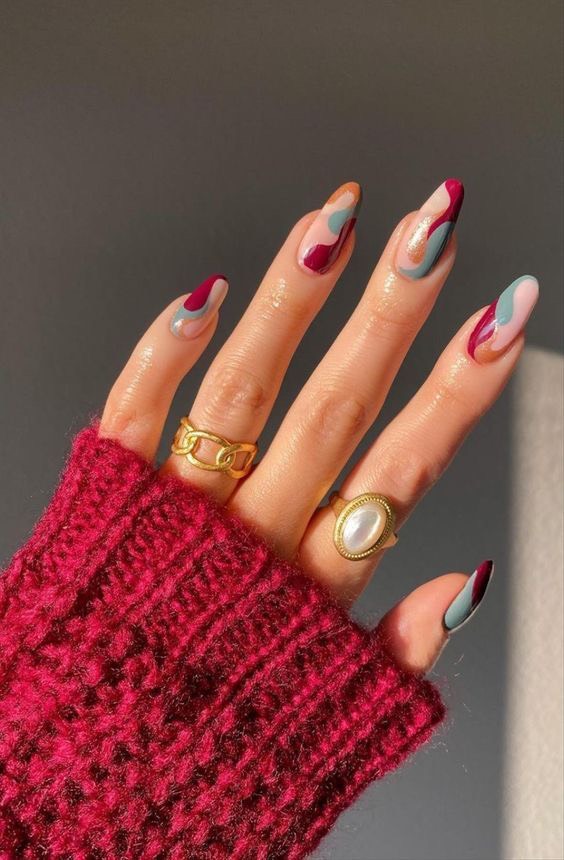 Luxor Nails Spa (10% OFF All Services $30+) nail photo 8